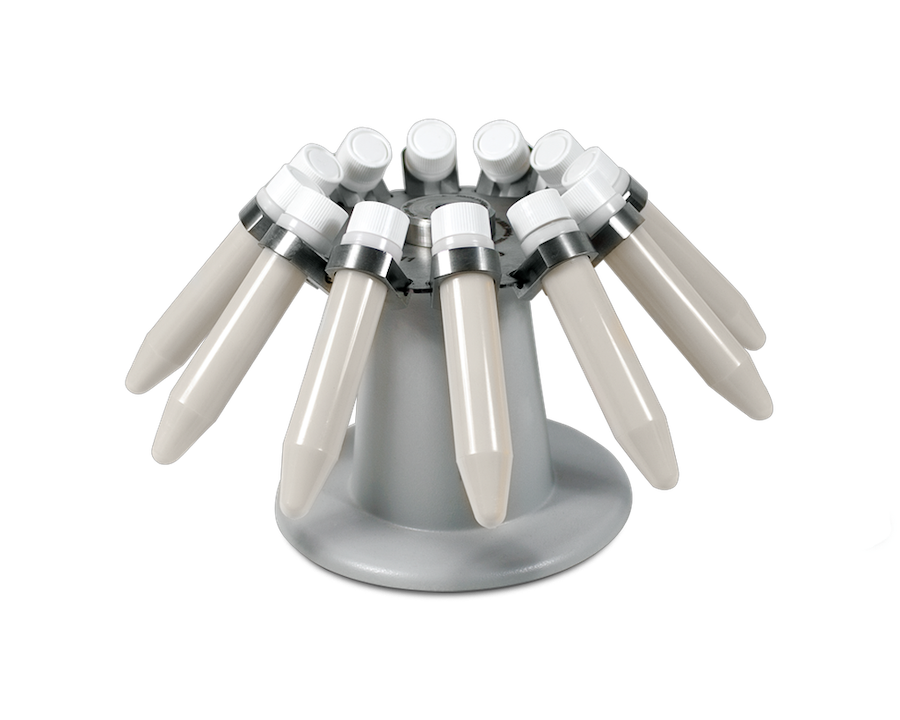 Biosan LMC-3000 samples