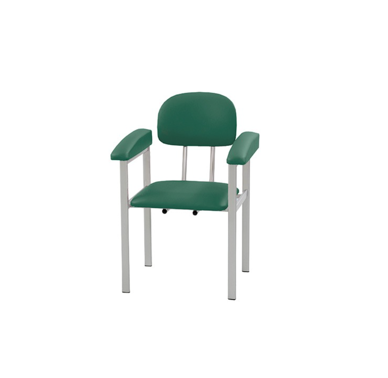 AGA Blood Collection Chair Fixed Height