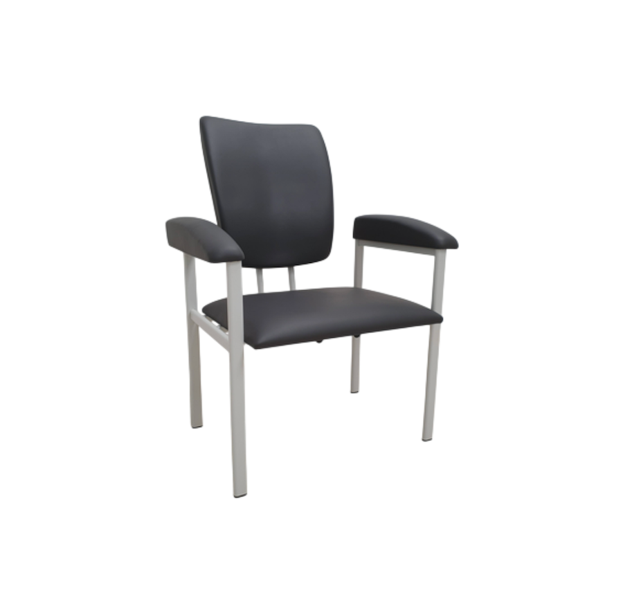 AGA Blood Collection Chair Fixed Height