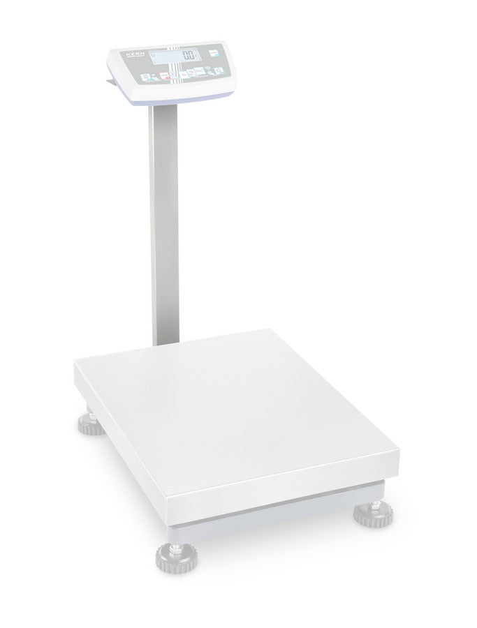 Balance with attachment