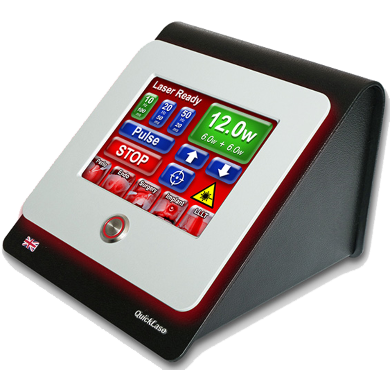Dental-Laser-side-view