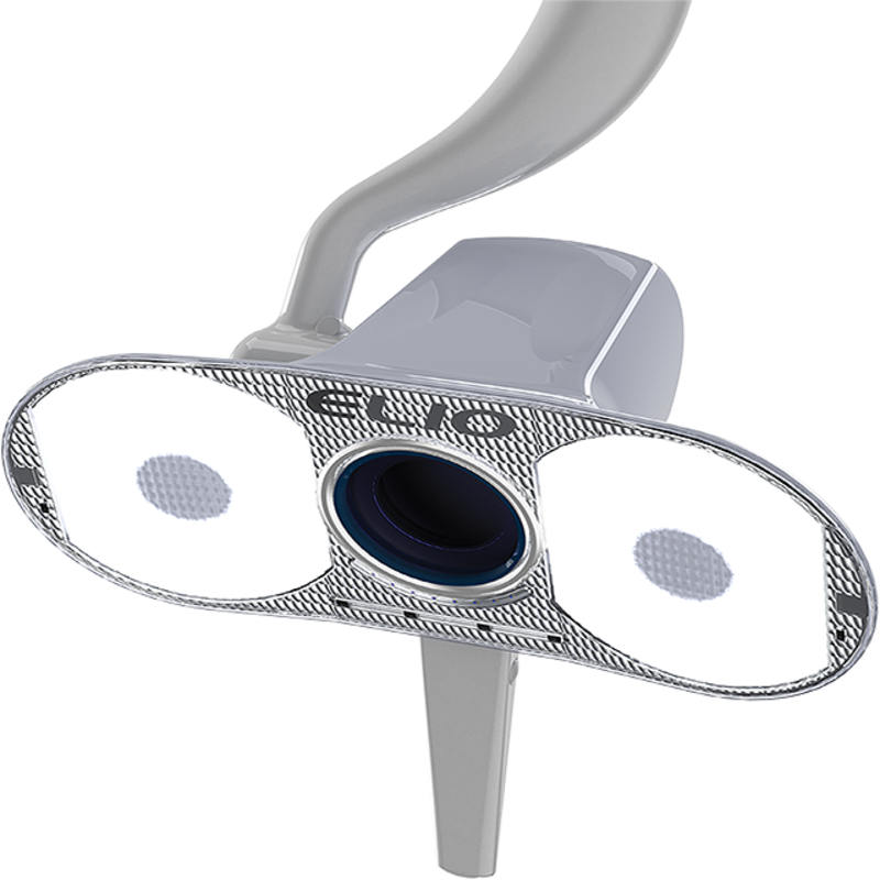 Ekler-ElioHD60-FrontView