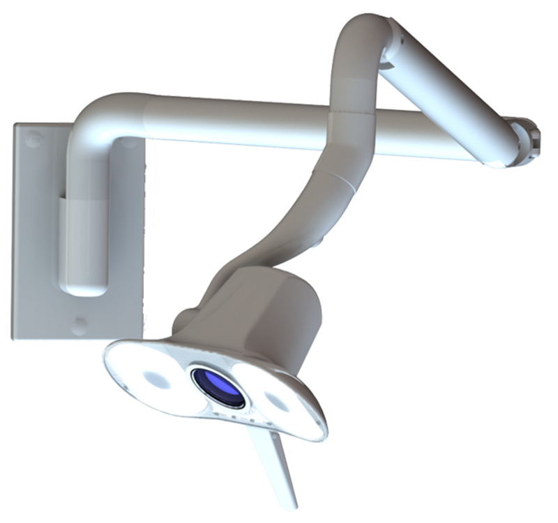 Elio-HDM-Microscope-Wall-Attachment