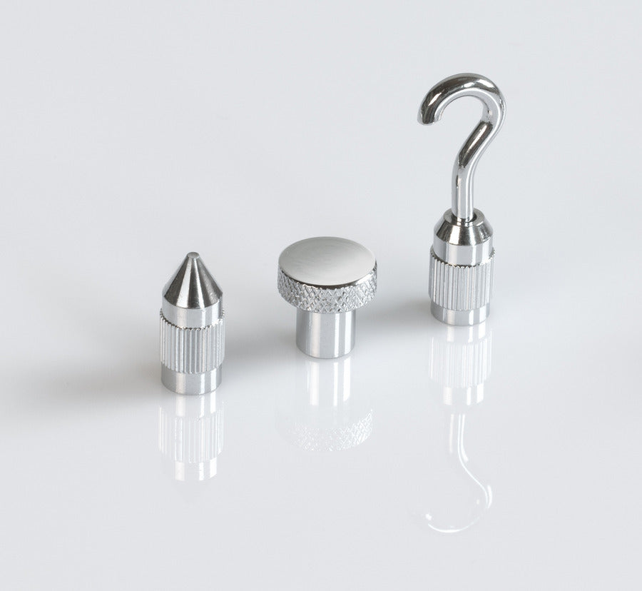 Force Gauge attachments 