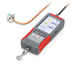 Digital force gauge with attachment 1