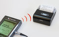 Hardiness tester wireless printing 