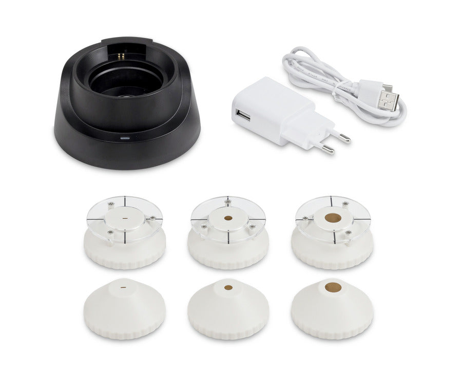 Colorimeter attachments 