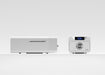 Enbio Pro front and side view