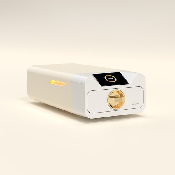 Enbio S Beauty Edition Autoclave for Beauty Salons