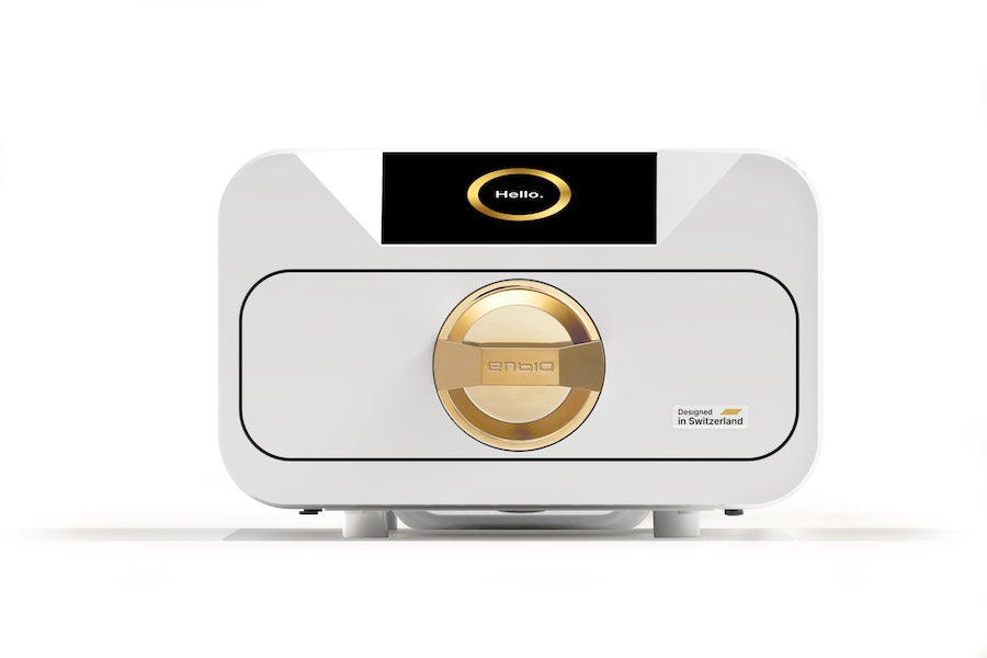Enbio S Beauty Edition Autoclave for Beauty Salons