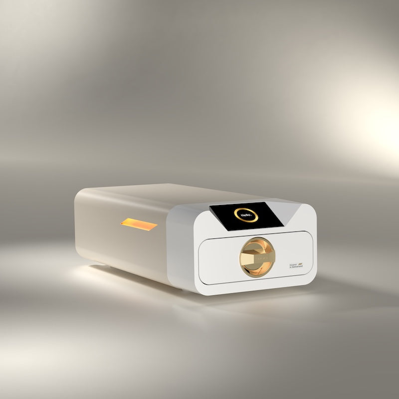 Enbio S Beauty Edition Autoclave for Beauty Salons