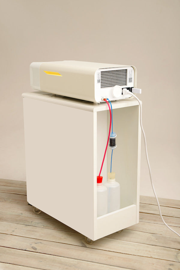 Enbio S Beauty Edition Autoclave for Beauty Salons