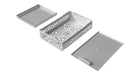 Enbio Pro trays