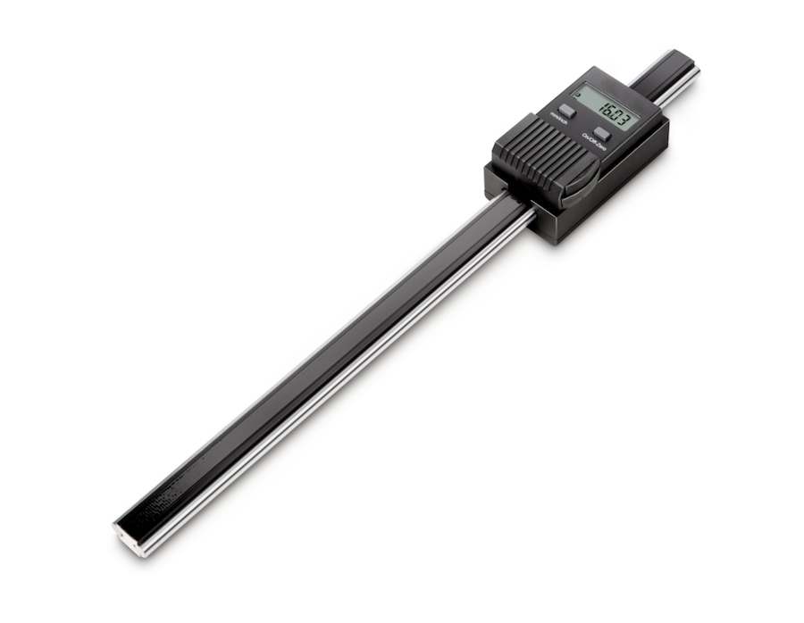 SAUTER LB 500-2 Digital Calliper Gauge 500 mm RS-232