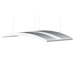 Luxima LED V2  top view