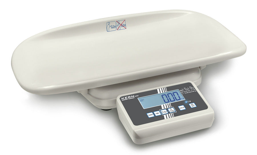 Baby scale
