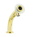 Miscea Classic Polished Gold
