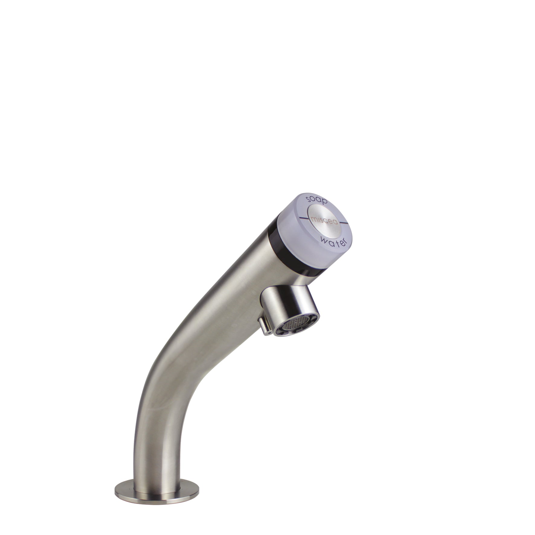 Miscea Light Stainless Steel