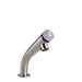 Miscea Light Stainless Steel