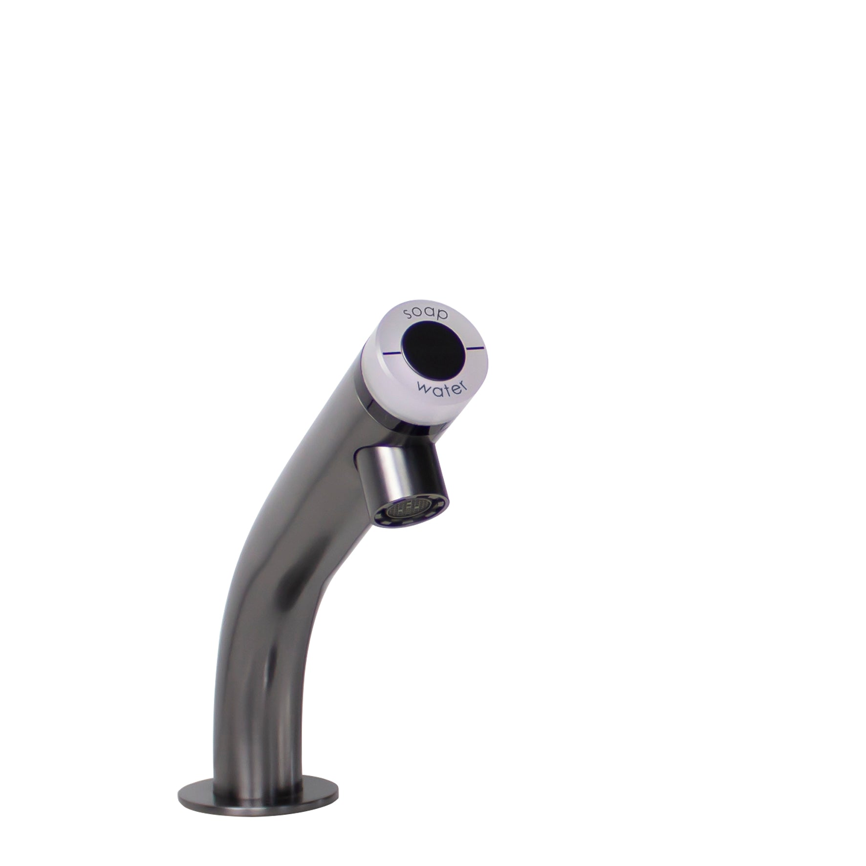 Miscea Light gun metal