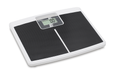 Personal Floor Scale front view