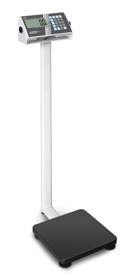 Personal Floor Scale front view