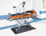 wheelchair scale in hospital