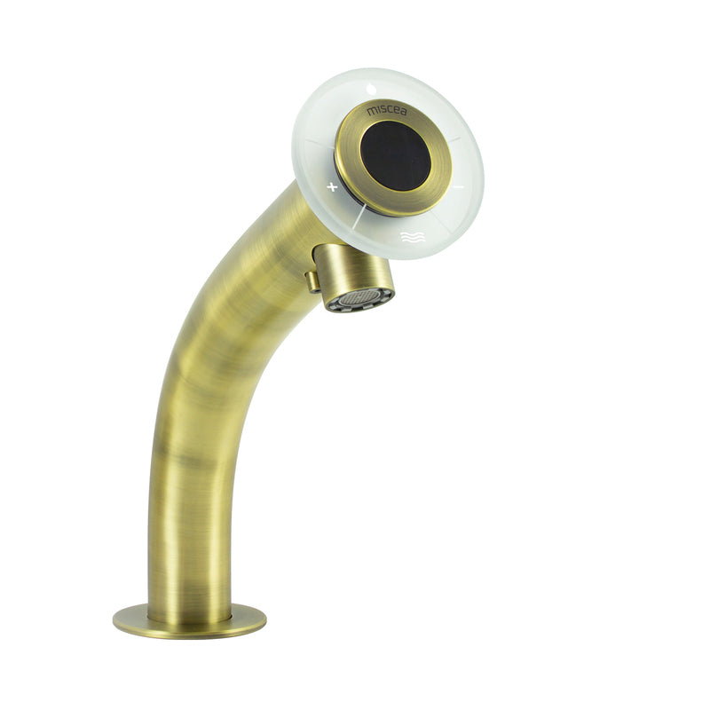 Miscea Classic Pure S Antique Gold