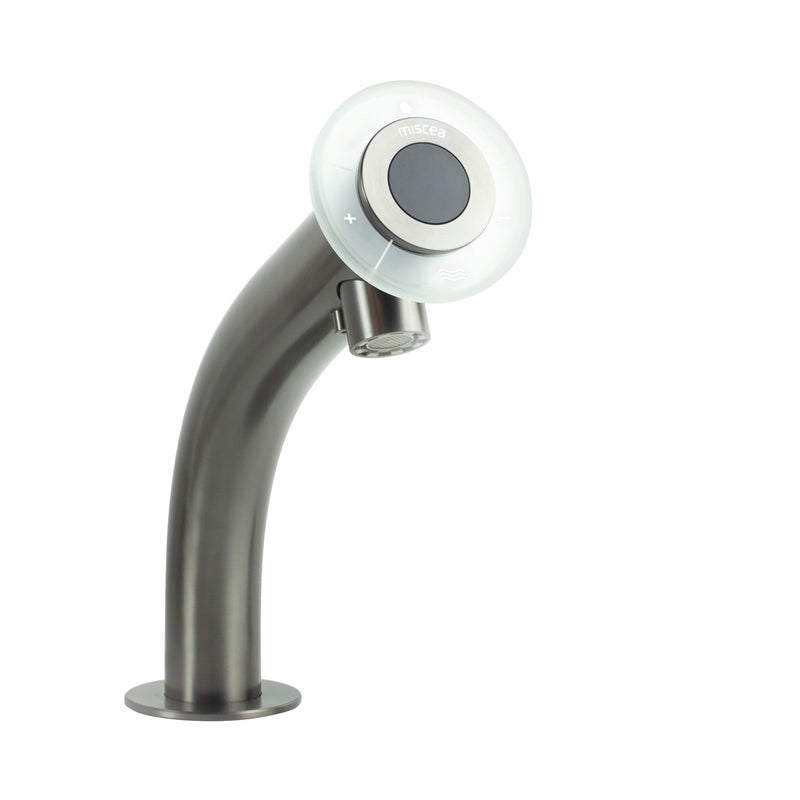 Miscea Classic Pure S Gun Metal