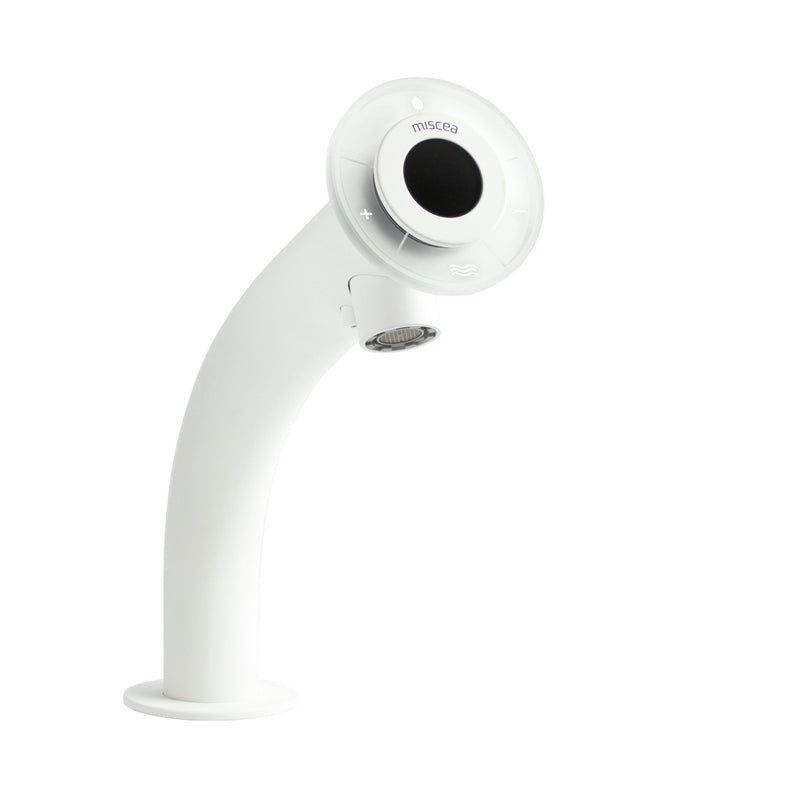 Miscea Classic Pure S Matt White