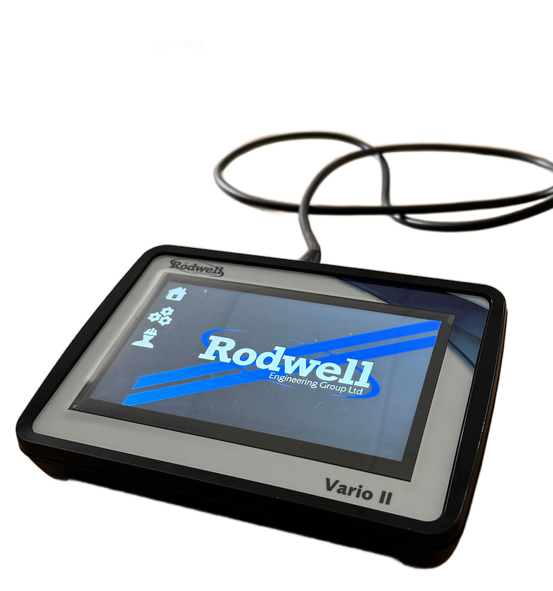 Rodwell Portaclave V Autoclave - 15L, 22L, 30L Digital Portable Steriliser