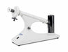Manual polarimeter side view
