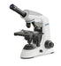 Compound Microscope front view