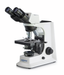 Compound Microscope front view