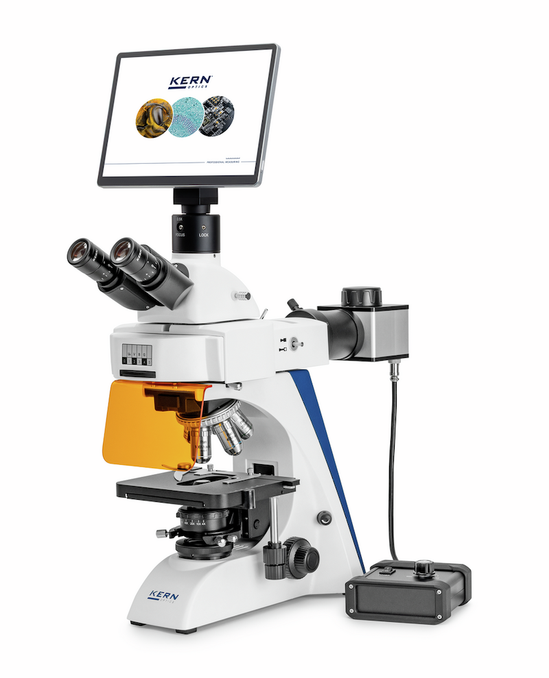 Digital Microscope Set