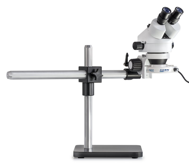 Stereo Microscope Set