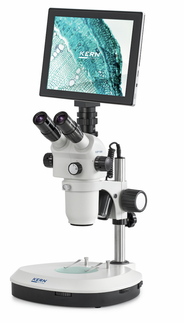 Digital Microscope Set 