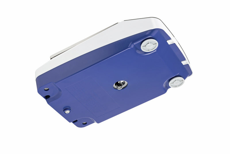 PDS 600-3_UNDER VIEW