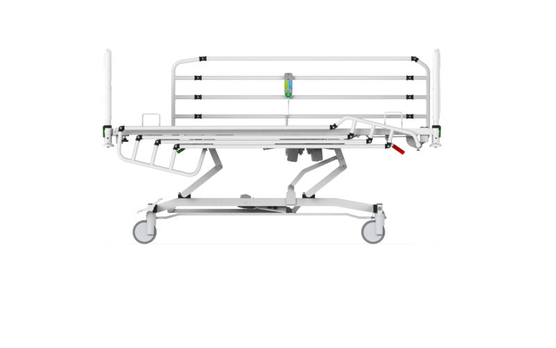 PROMA REHA SUPERTA E Electric Hospital Bed