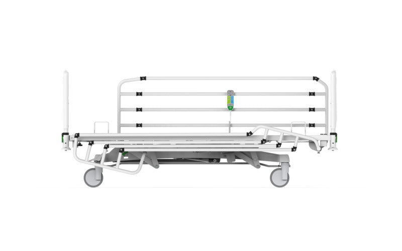 PROMA REHA SUPERTA E Electric Hospital Bed