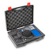 Sound Level Meter set in box