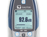 Sound Level Meter screen