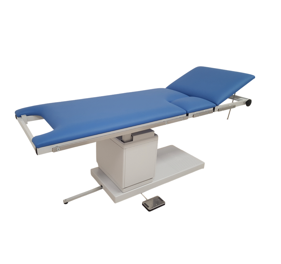AGA Cardiology Tilt Table for Tilt Test