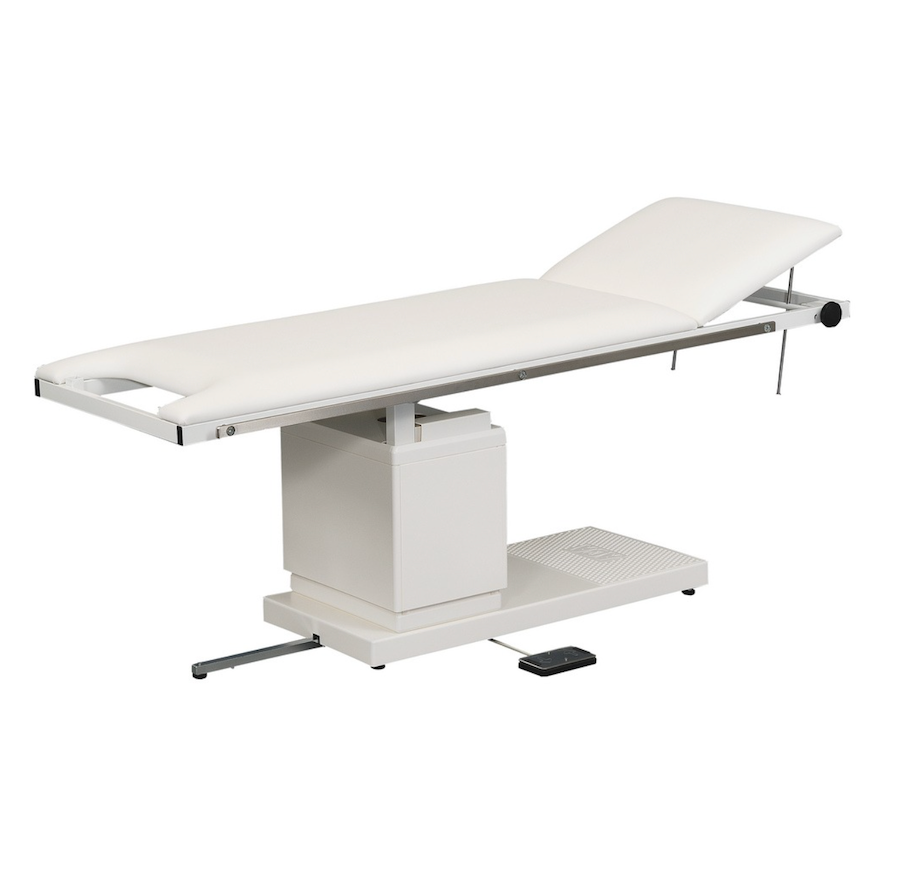 AGA Cardiology Tilt Table for Tilt Test