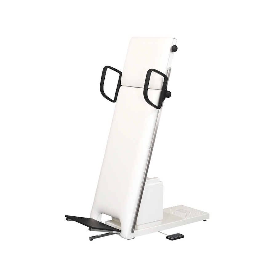 AGA Cardiology Tilt Table for Tilt Test