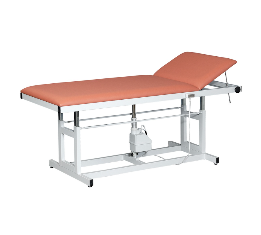 AGA Electric Examination Table 300 kg