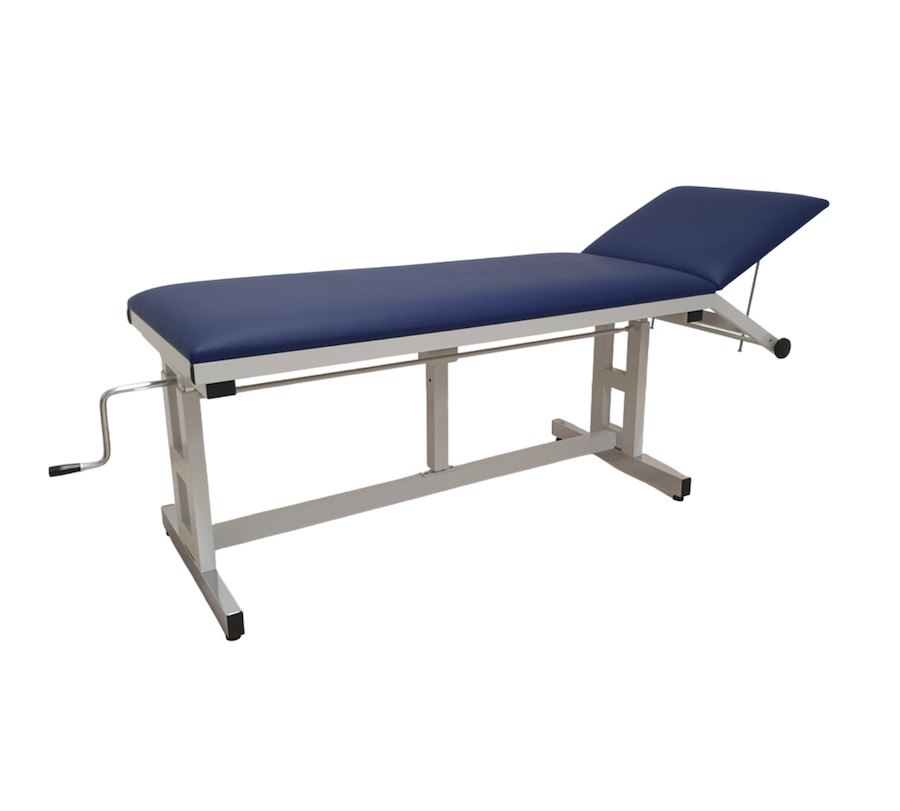 AGA Manual Height Examination Table