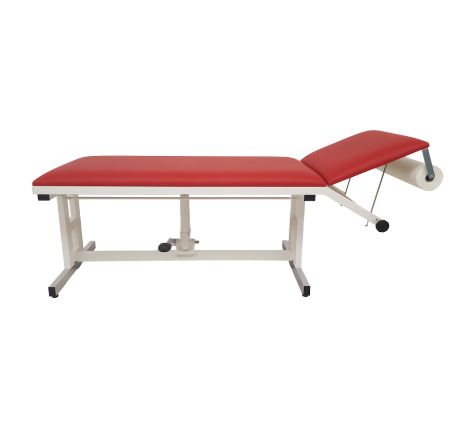 AGA Hydraulic Examination Table (650 mm Width)