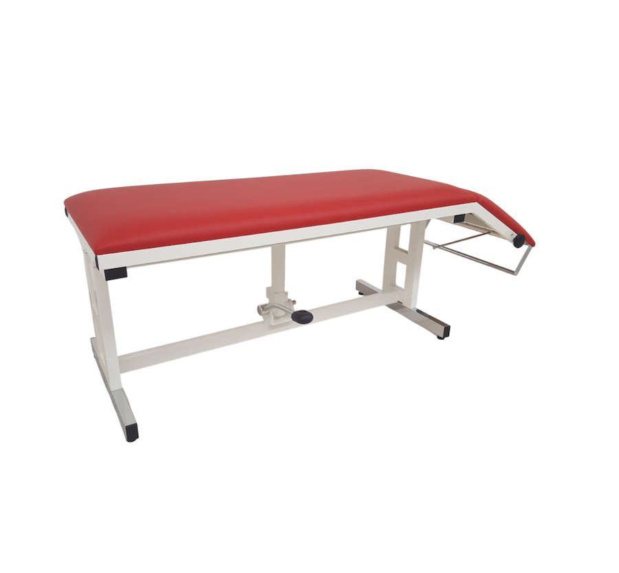 AGA Hydraulic Examination Table (650 mm Width)