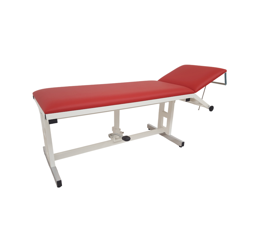 AGA Hydraulic Examination Table (650 mm Width)